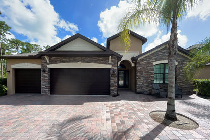 Black Bear Mountain Stone - Stone Veneer - Stack Stone Ozark