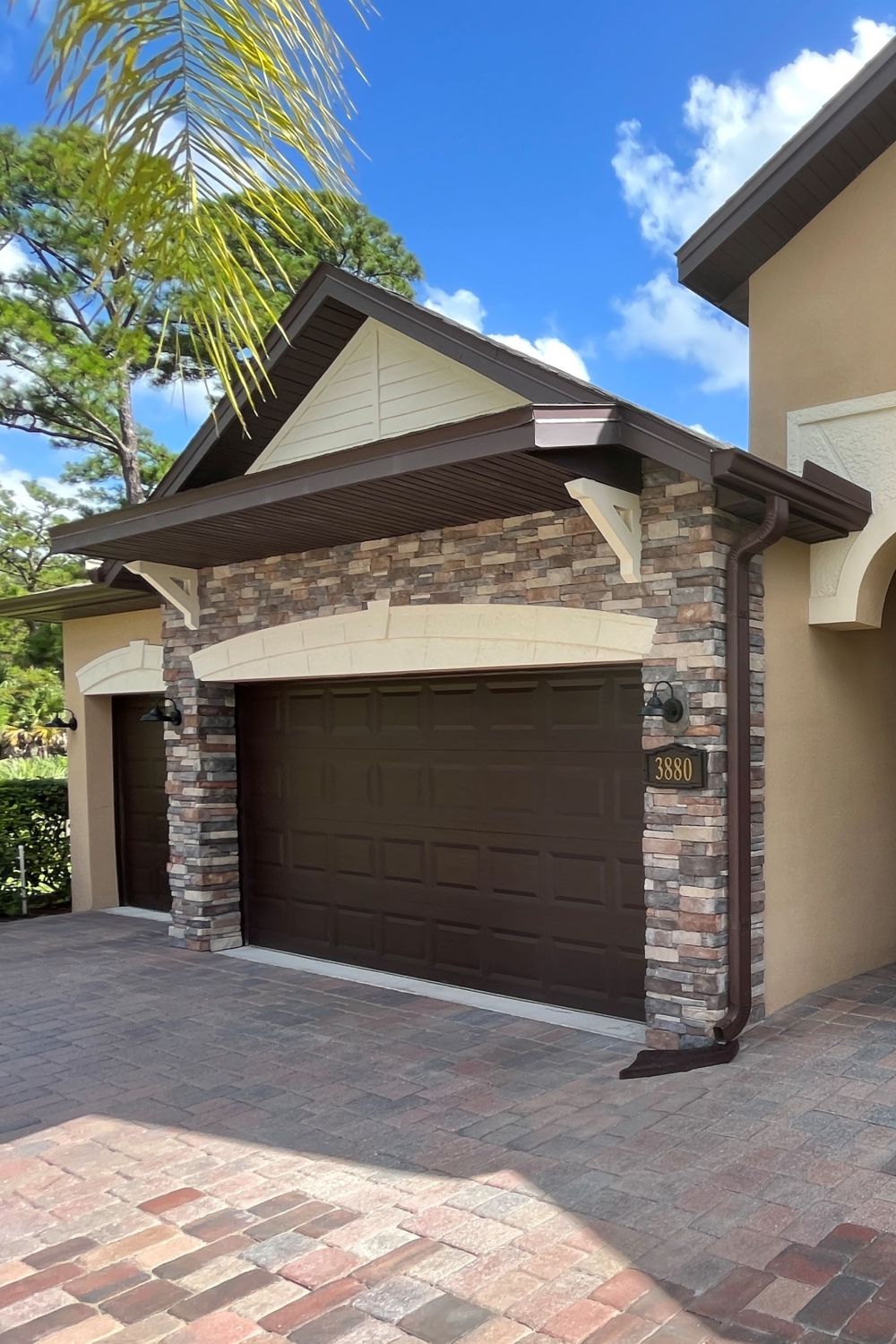 Black Bear Mountain Stone - Stone Veneer - Stack Stone Ozark