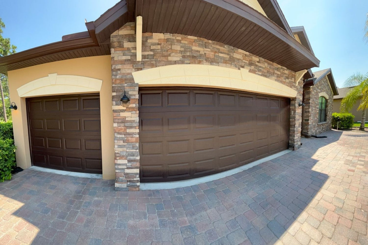 Black Bear Mountain Stone - Stone Veneer - Stack Stone Ozark