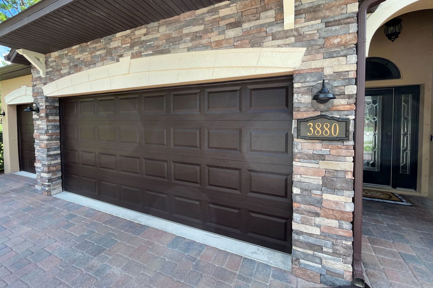 Black Bear Mountain Stone - Stone Veneer - Stack Stone Ozark