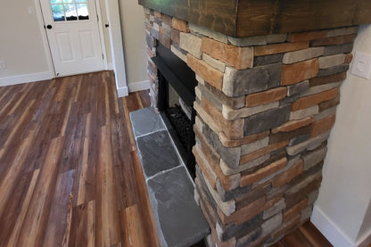 Black Bear Mountain Stone - Stone Veneer - Stack Stone Ozark