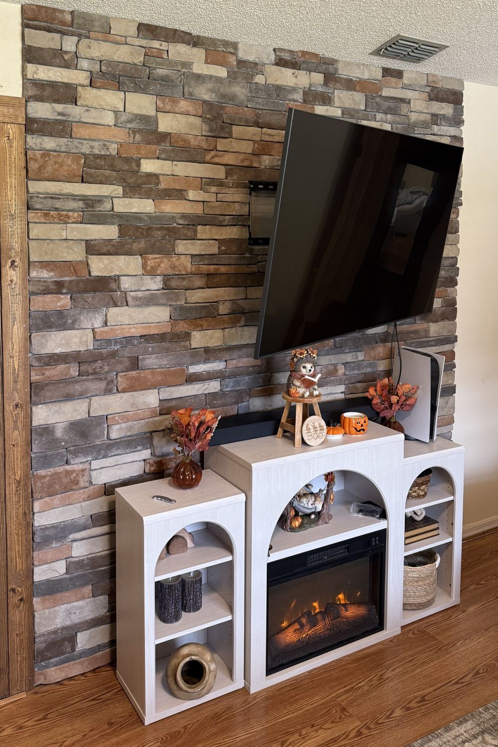 Black Bear Mountain Stone - Stone Veneer - Stack Stone Ozark