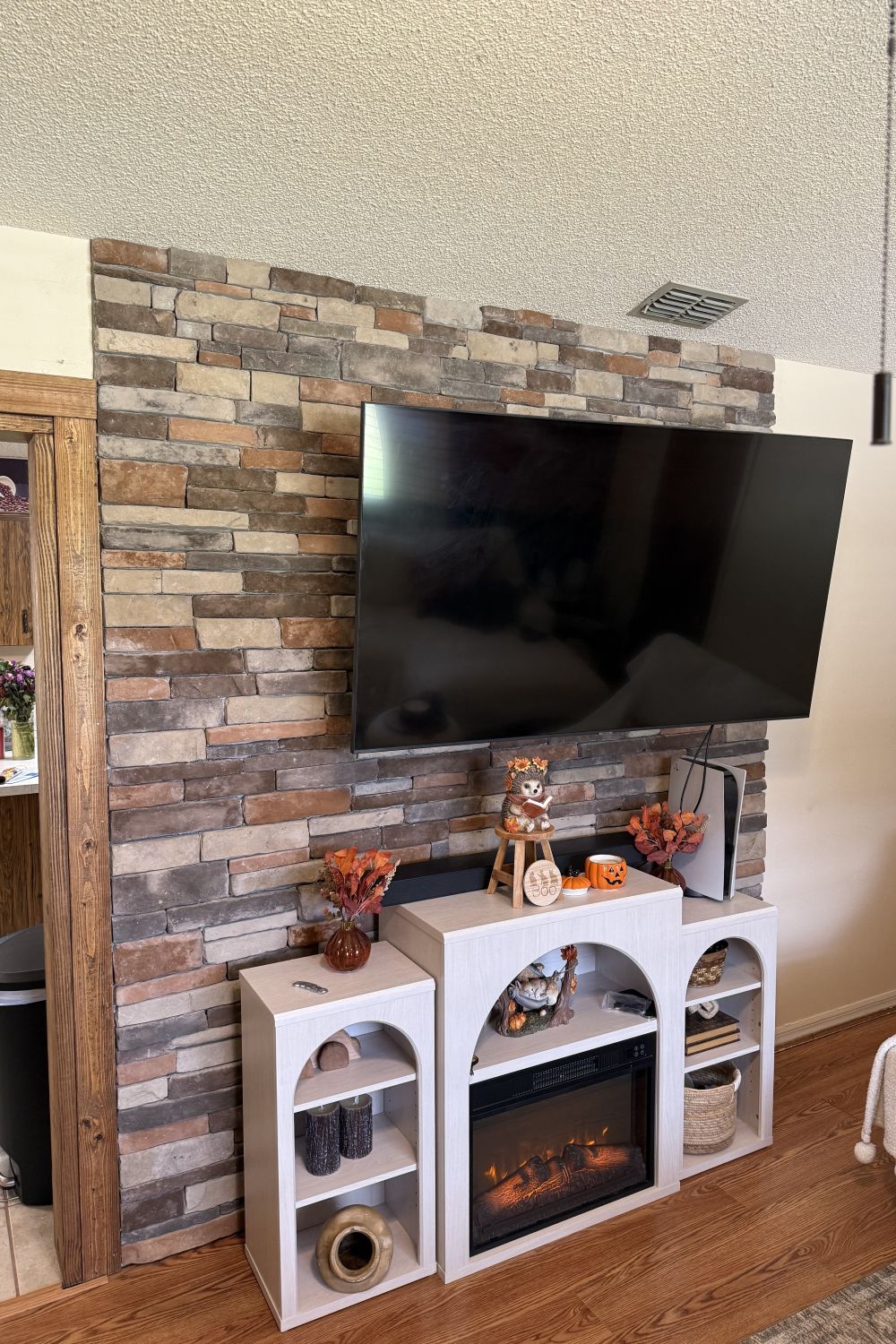 Black Bear Mountain Stone - Stone Veneer - Stack Stone Ozark