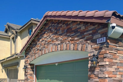 Black Bear Mountain Stone - Stone Veneer - Stack Stone Ozark