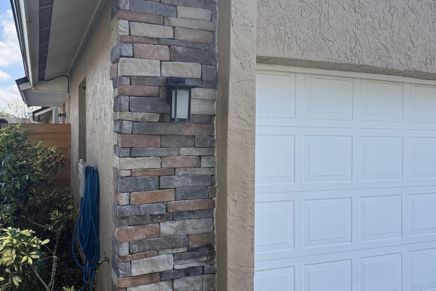 Black Bear Mountain Stone - Stone Veneer - Stack Stone Ozark