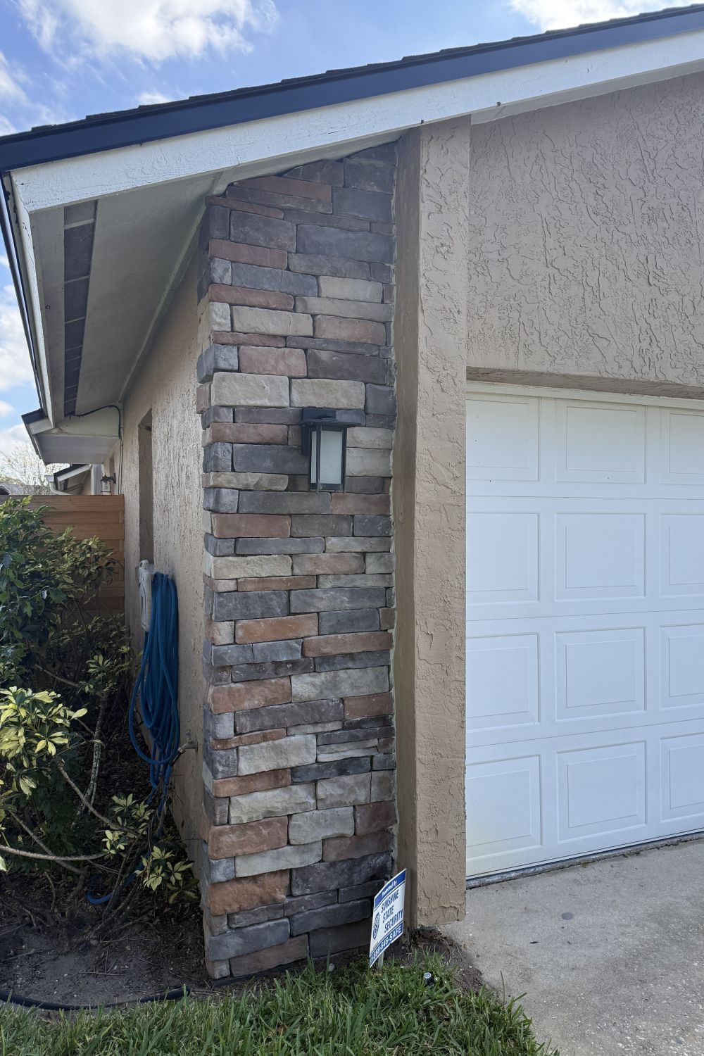 Black Bear Mountain Stone - Stone Veneer - Stack Stone Ozark