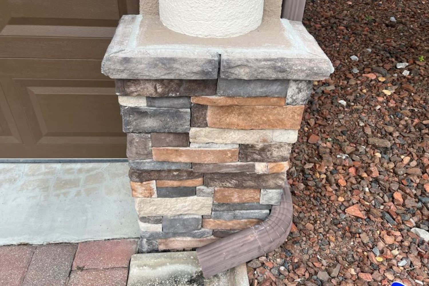 Black Bear Mountain Stone - Stone Veneer - Stack Stone Ozark