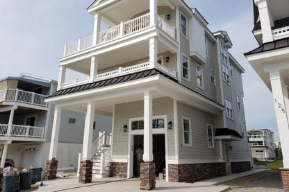 Black Bear Mountain Stone - Stone Veneer - Stack Stone Ozark