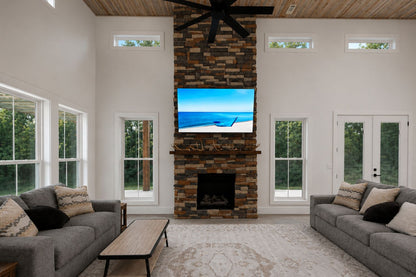 Black Bear Mountain Stone - Stone Veneer - Stack Stone Ozark
