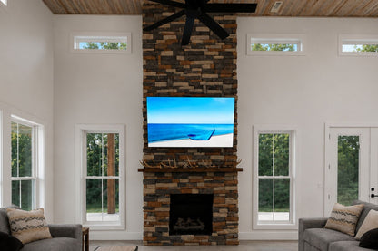 Black Bear Mountain Stone - Stone Veneer - Stack Stone Ozark