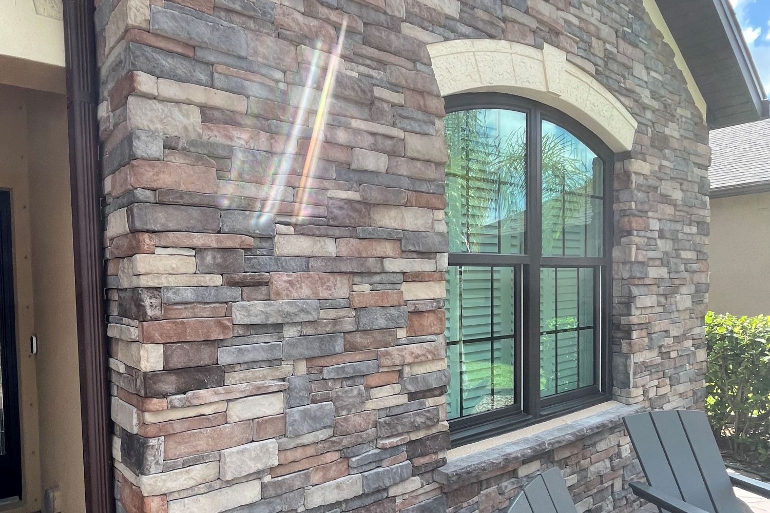 Black Bear Mountain Stone - Stone Veneer - Stack Stone Ozark