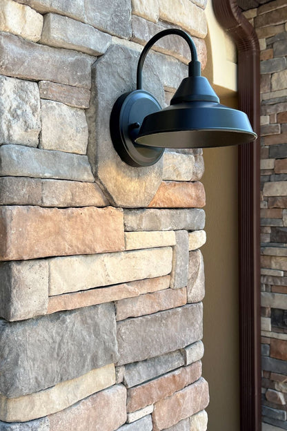 Black Bear Mountain Stone - Stone Veneer - Stack Stone Ozark