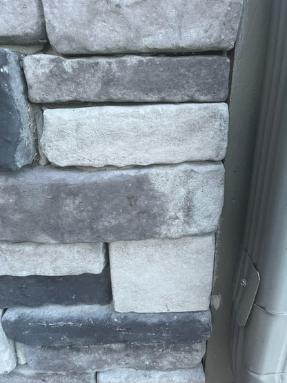 Black Bear Mountain Stone - Stone Veneer - Stack Stone Glacier