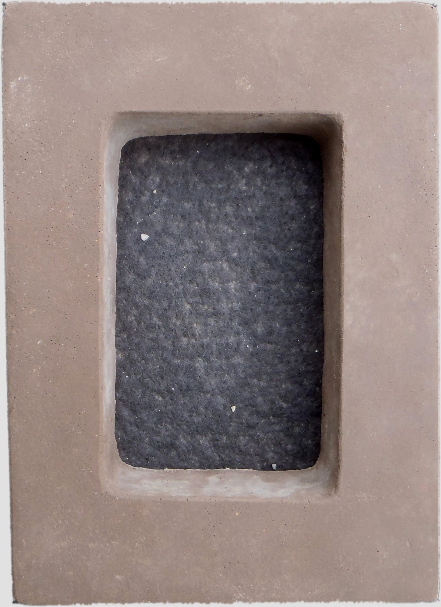 Black Bear Mountain Stone - Stone Veneer - Accessories - Outlet Box