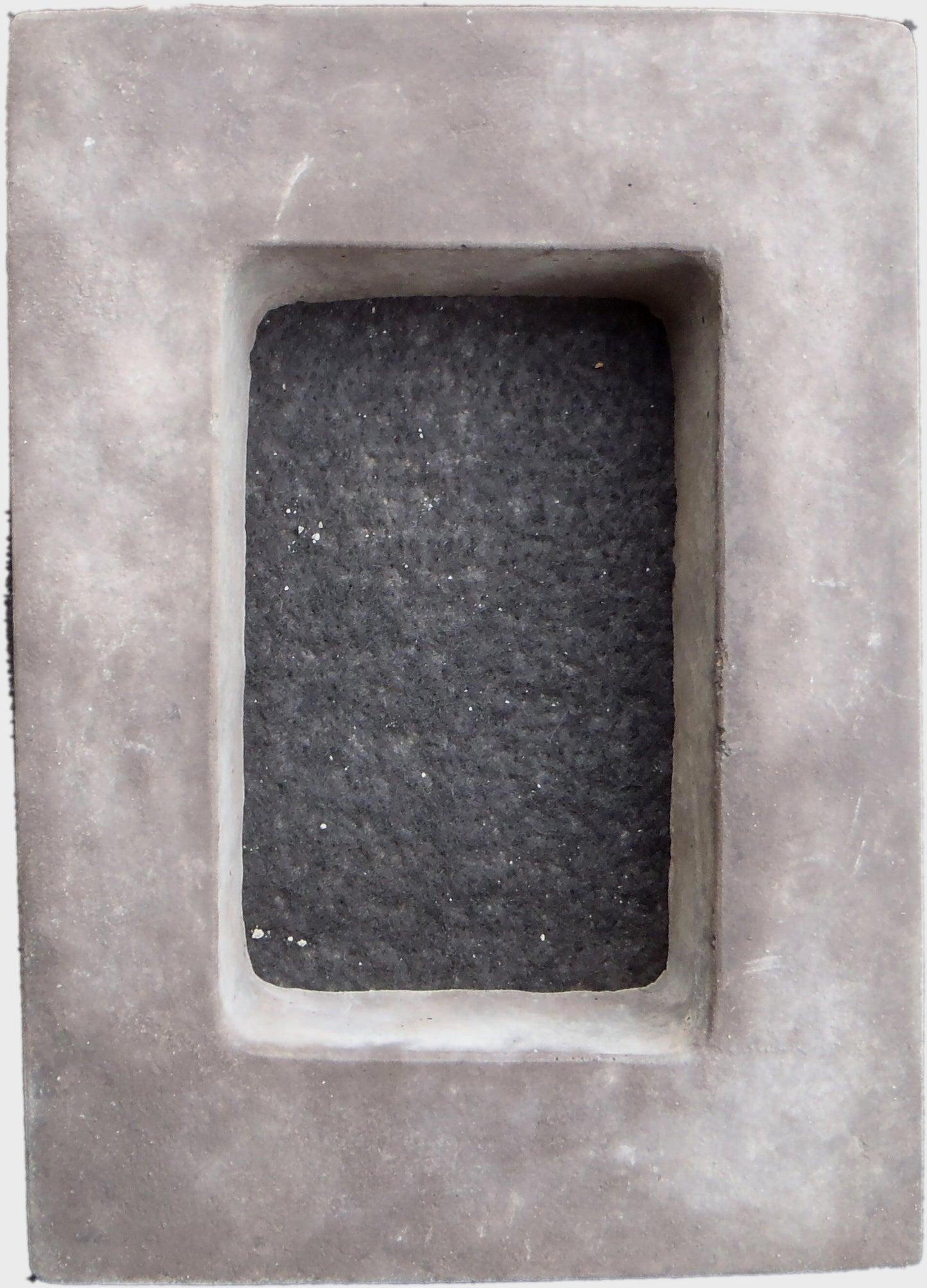 Black Bear Mountain Stone - Stone Veneer - Accessories - Outlet Box