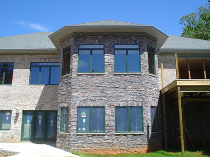 Black Bear Mountain Stone - Stone Veneer - Stack Stone Buck Mountain